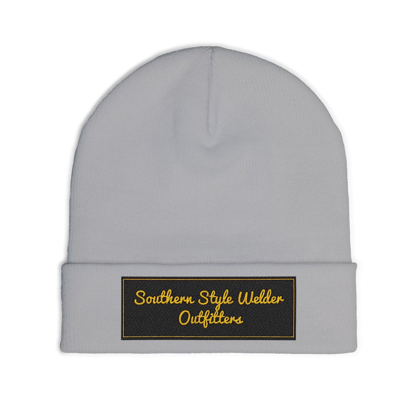 The Southern Style Welder "Boggin"