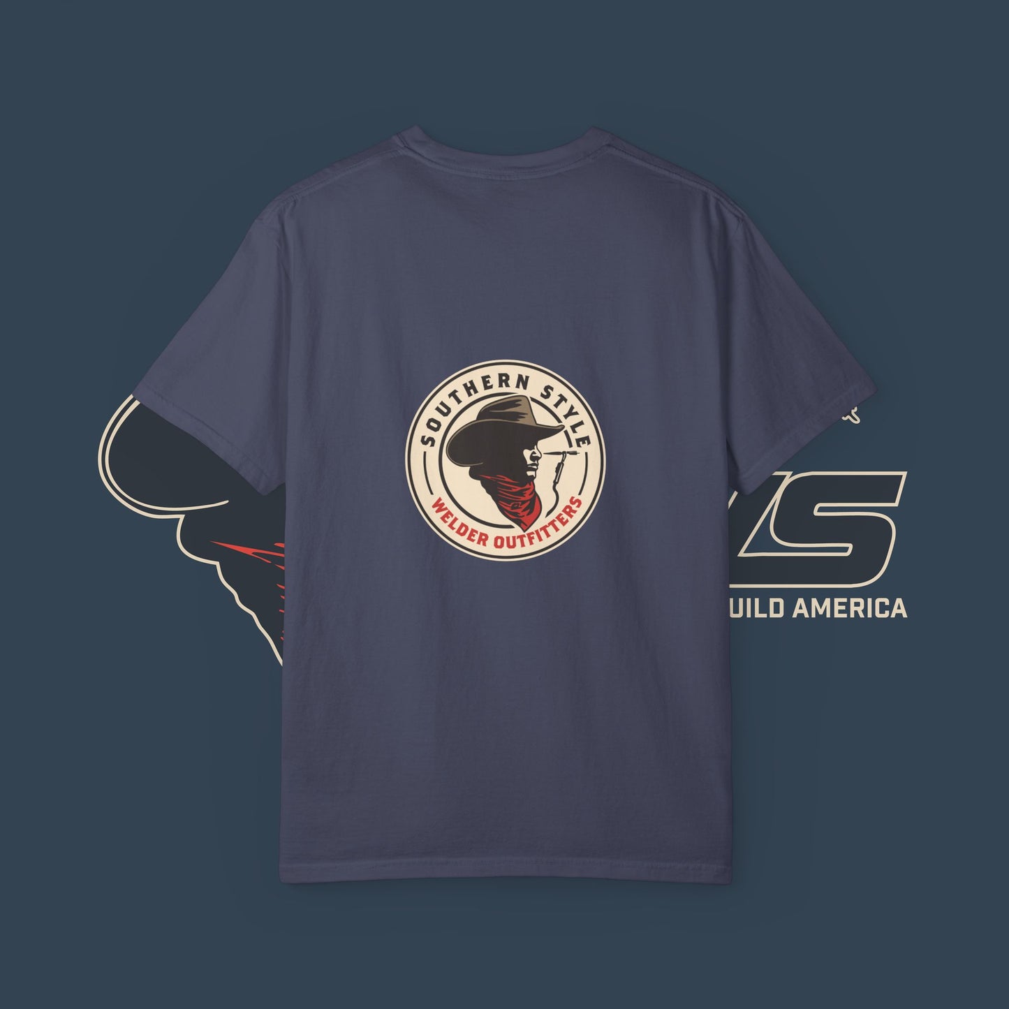 The Southern Style T-shirt