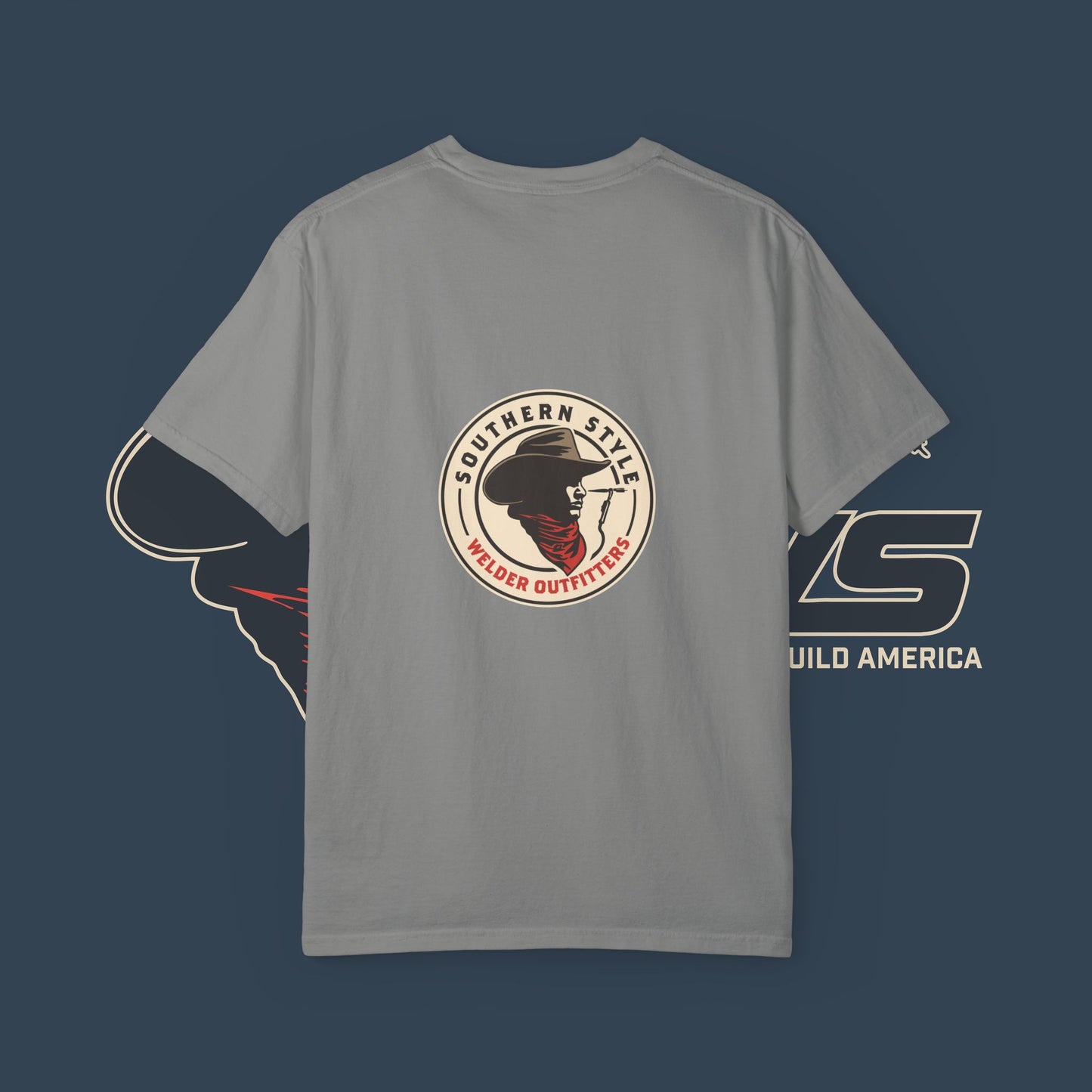 The Southern Style T-shirt