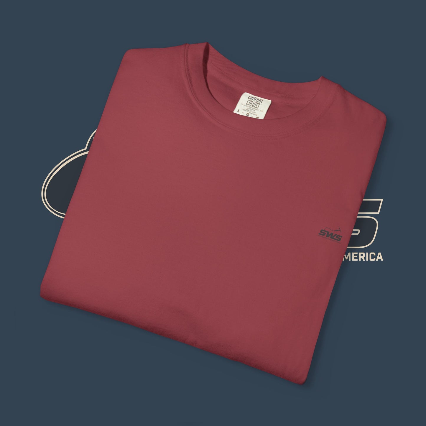 The Southern Style T-shirt