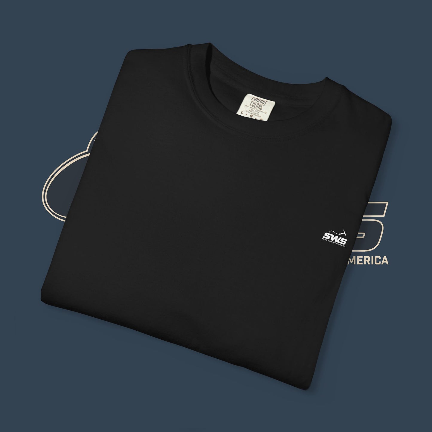 The Southern Style T-shirt