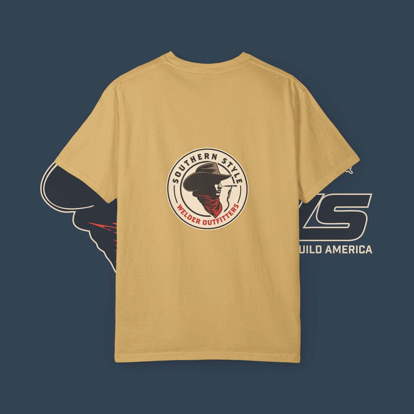 The Southern Style T-shirt