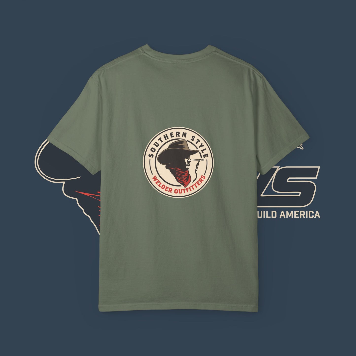 The Southern Style T-shirt