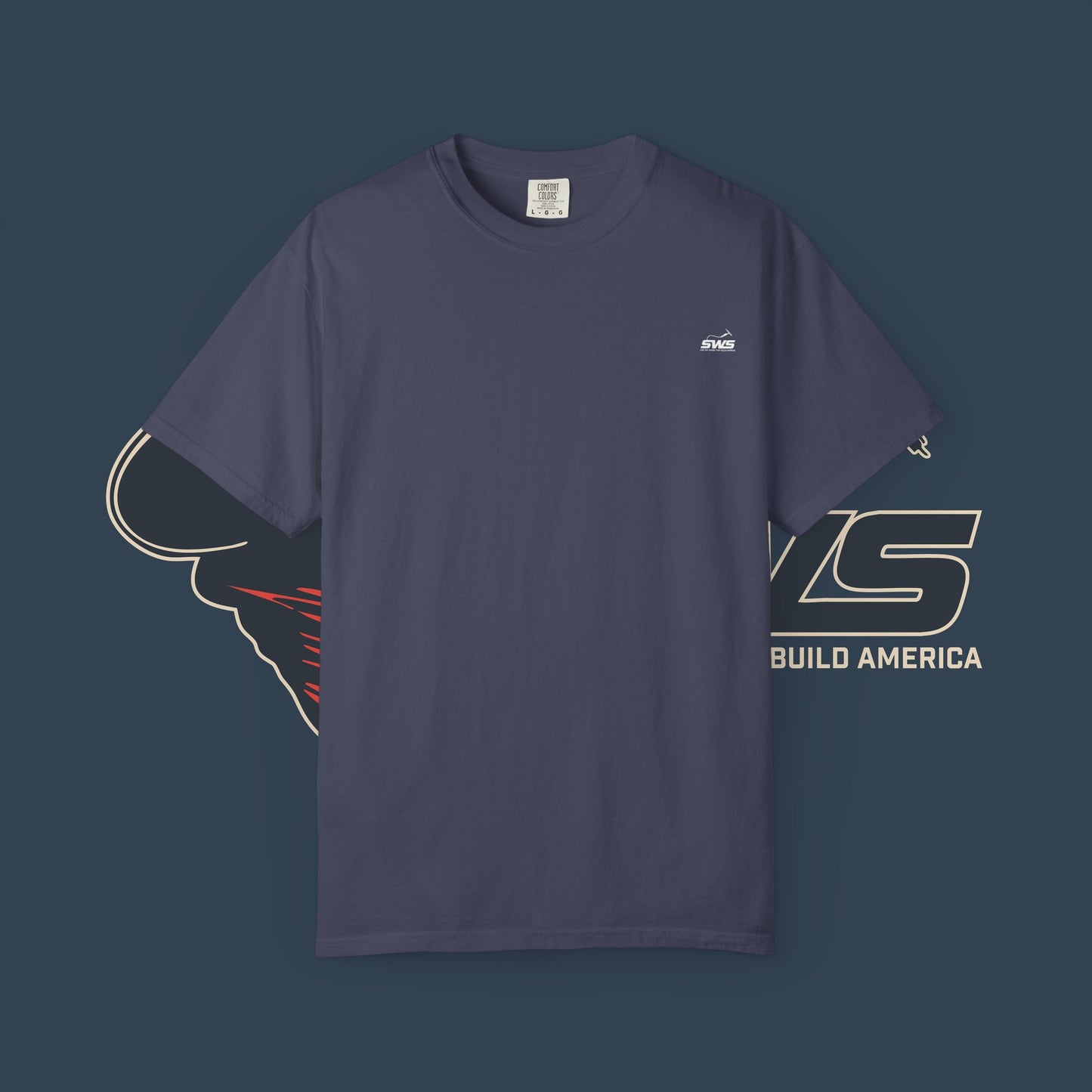 The Southern Style T-shirt