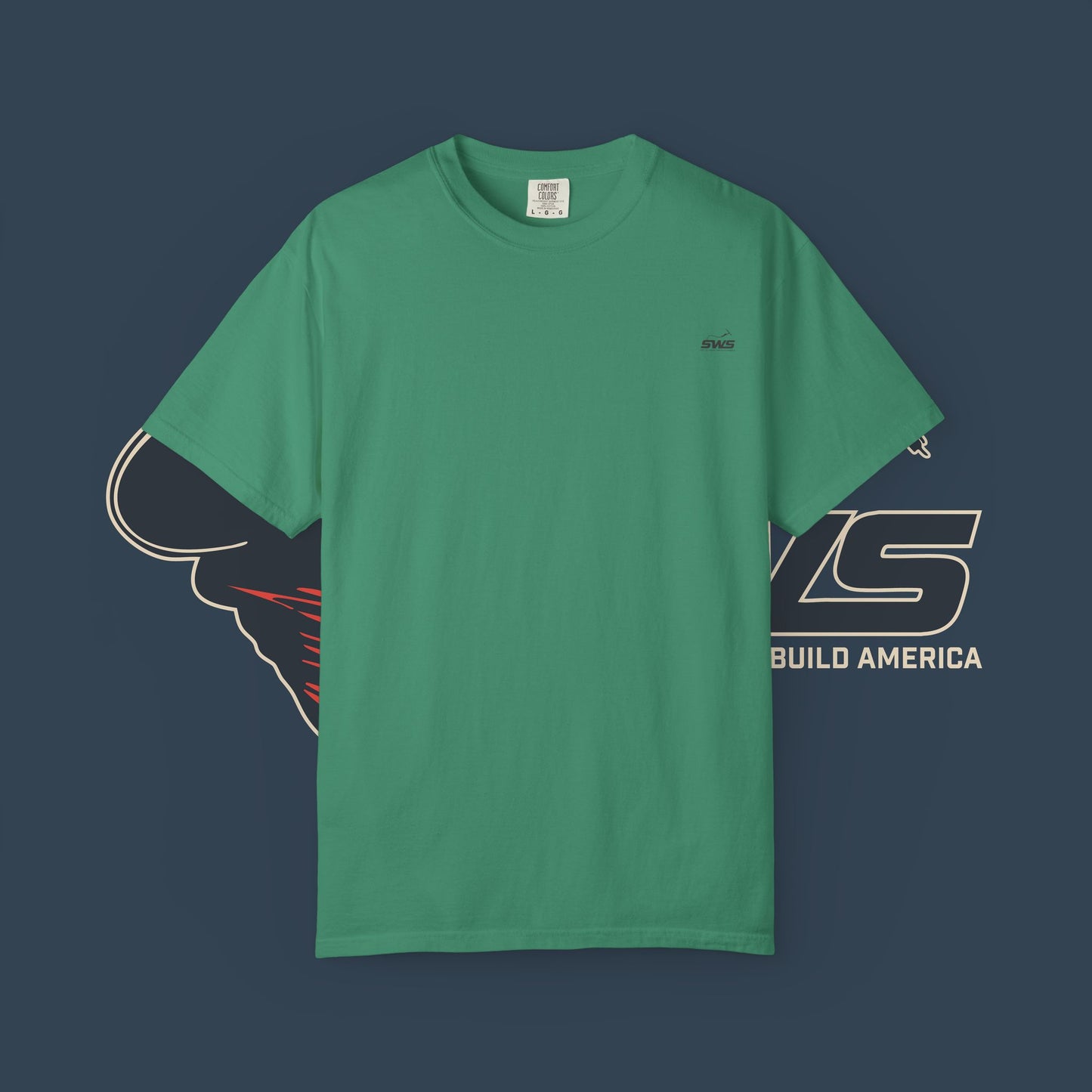 The Southern Style T-shirt