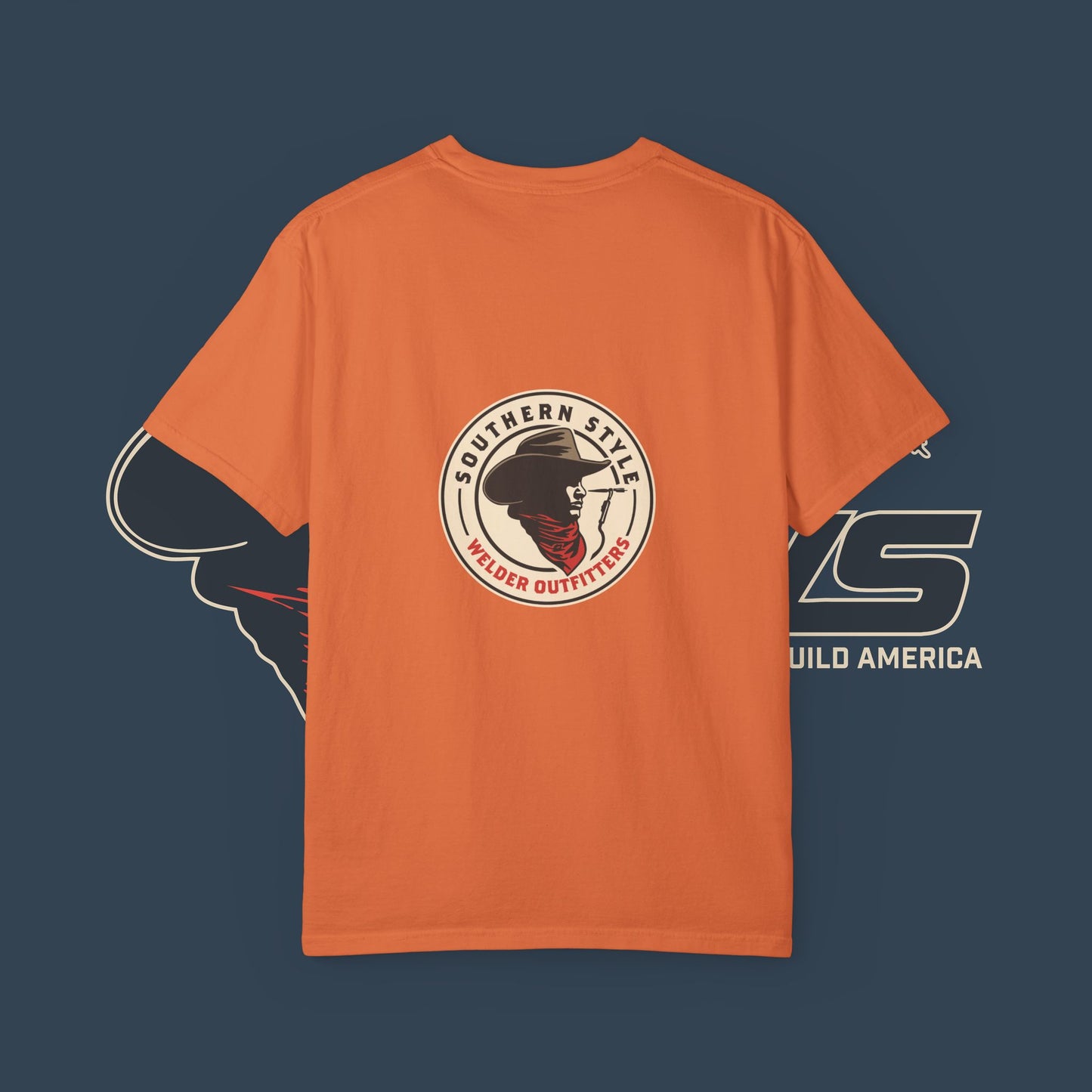 The Southern Style T-shirt