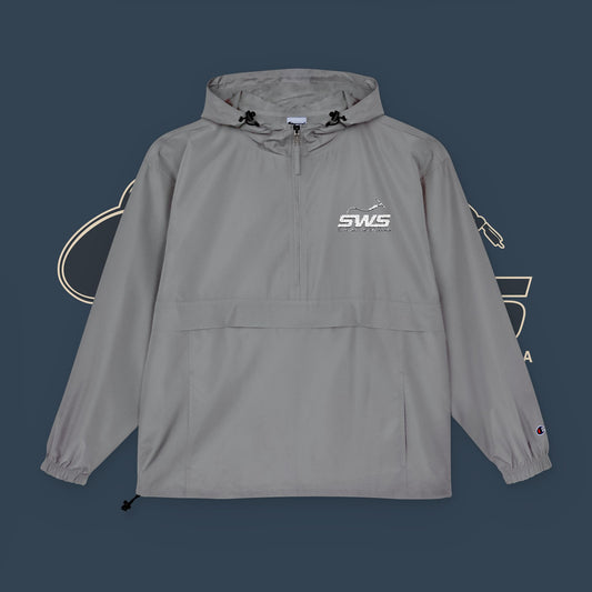 The "SWS" Anorak Jacket