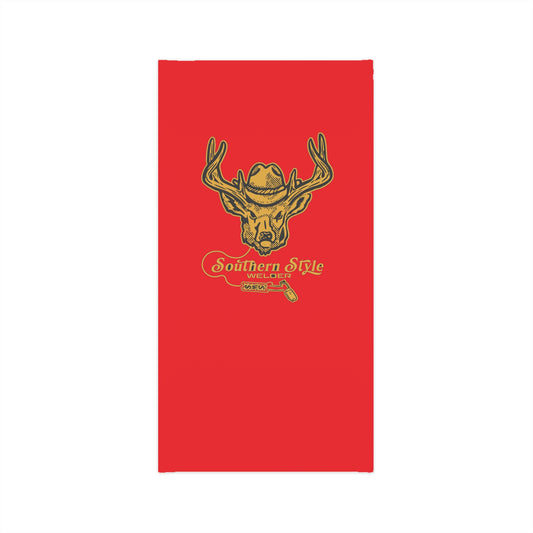 The Southern Style Bandana Facemask