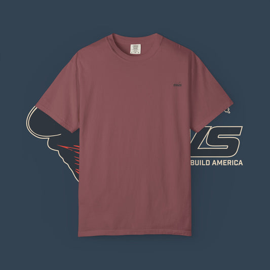 The Southern Style T-shirt