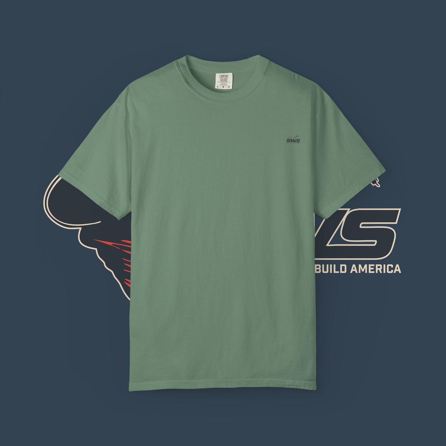 The Southern Style T-shirt