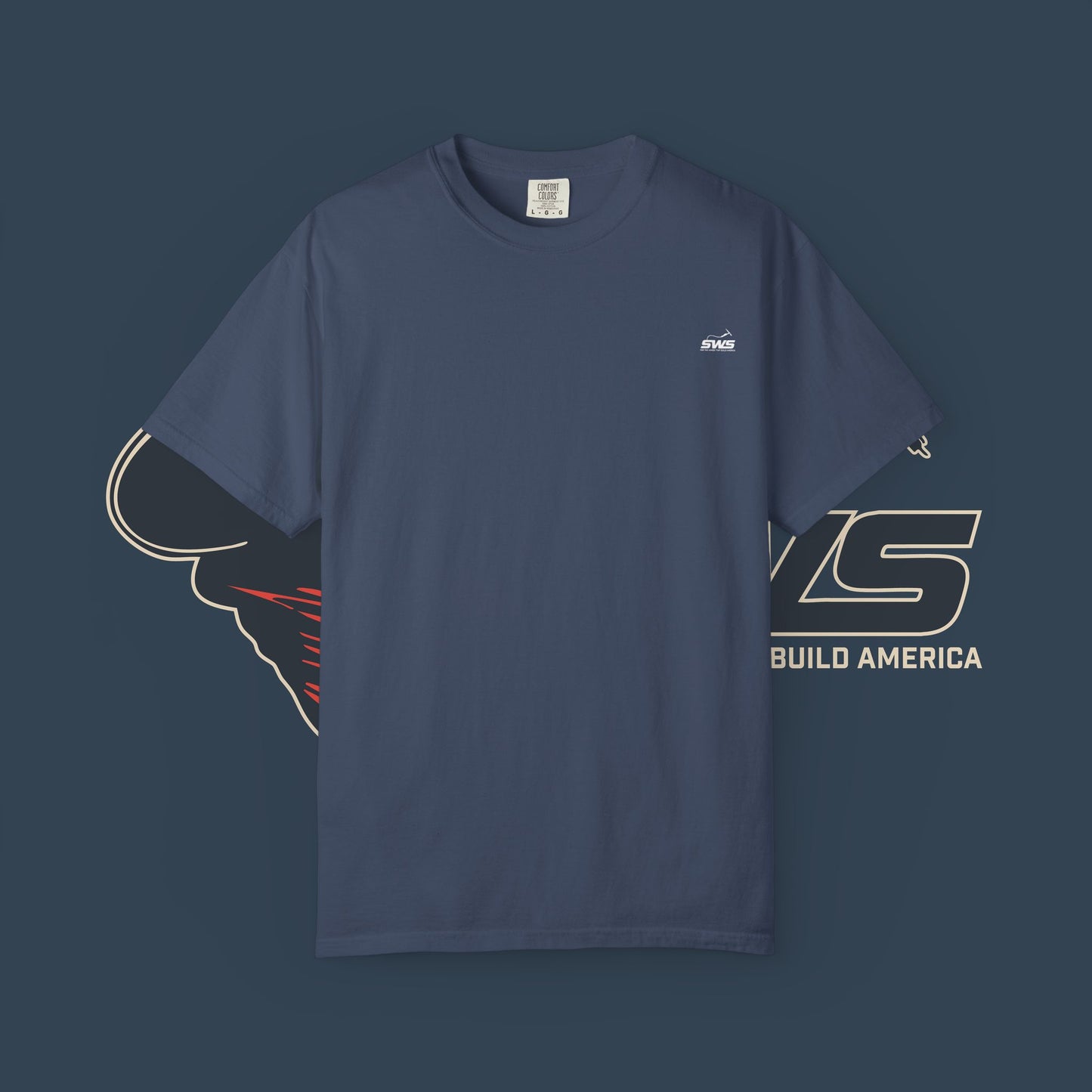 The Southern Style T-shirt