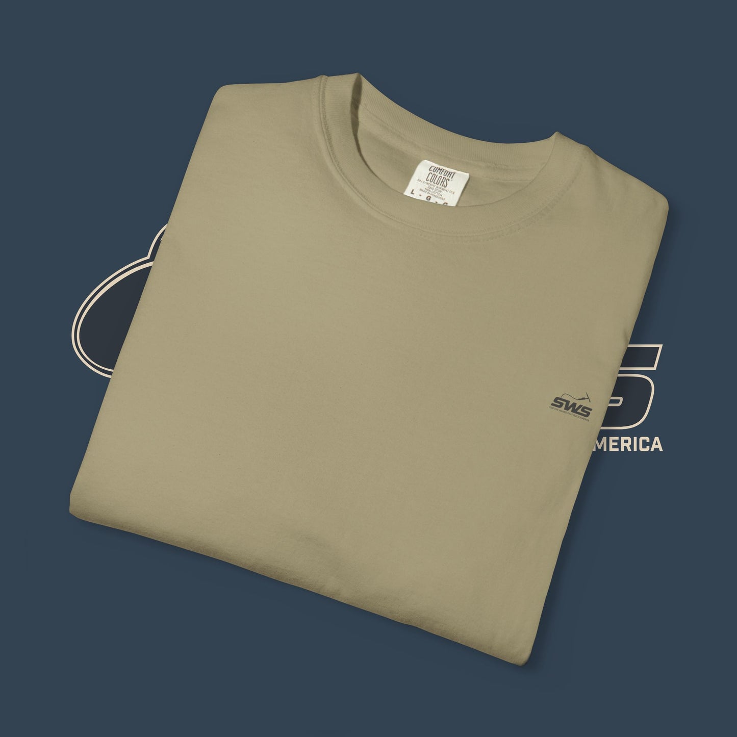 The Southern Style T-shirt