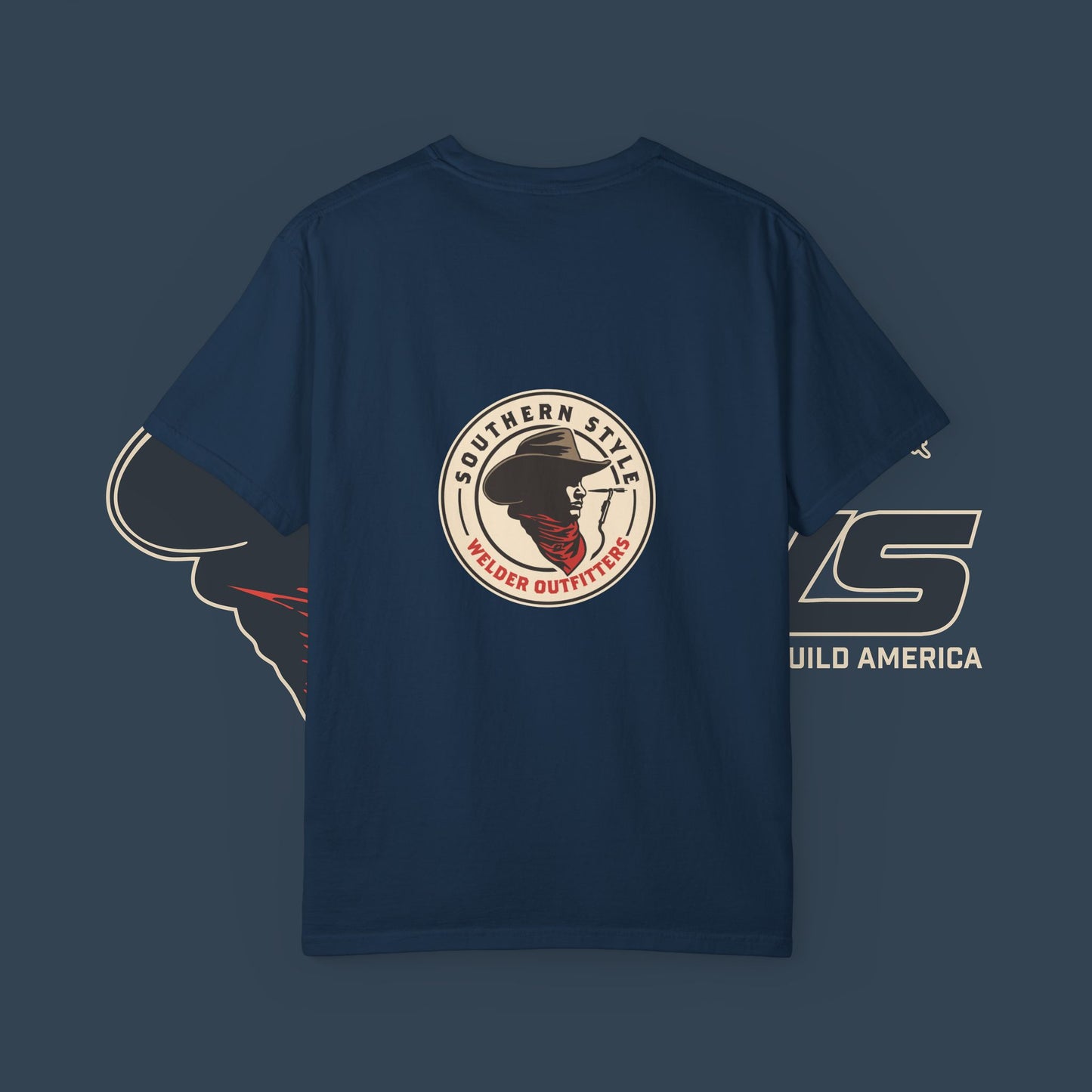 The Southern Style T-shirt