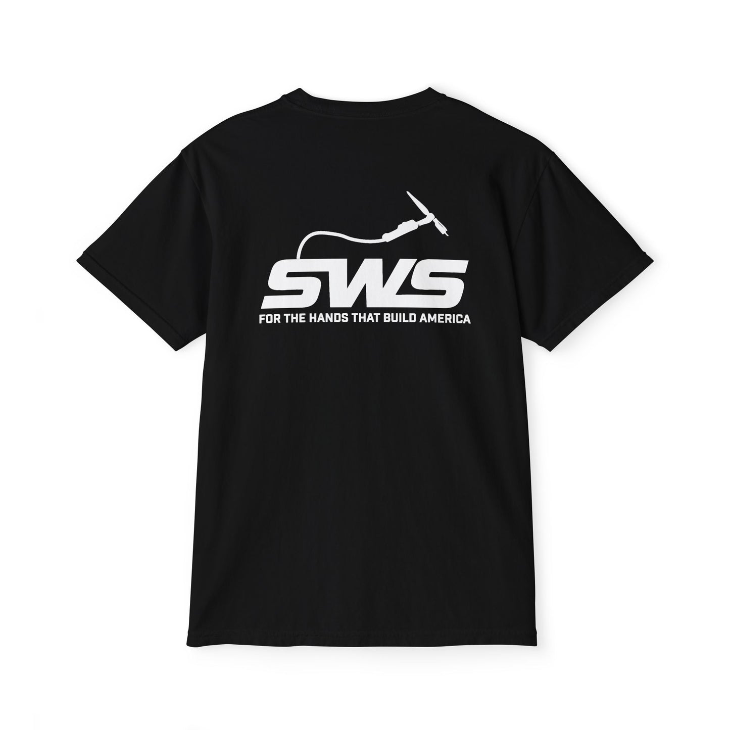 Pocket T-Shirt - Classic Southern Style