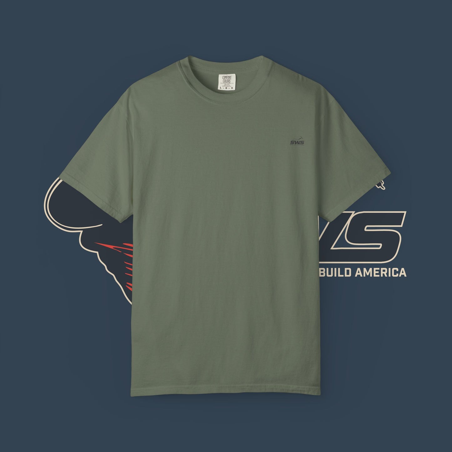 The Southern Style T-shirt