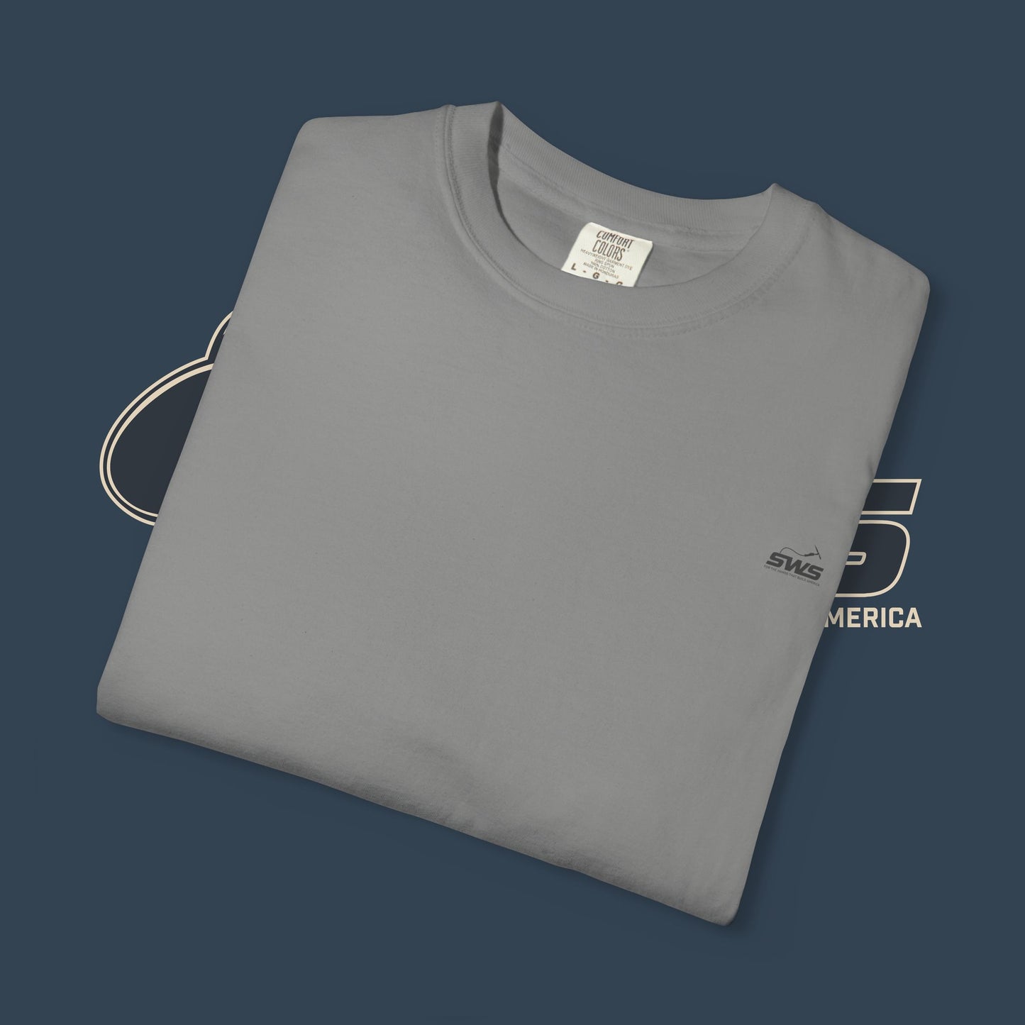 The Southern Style T-shirt