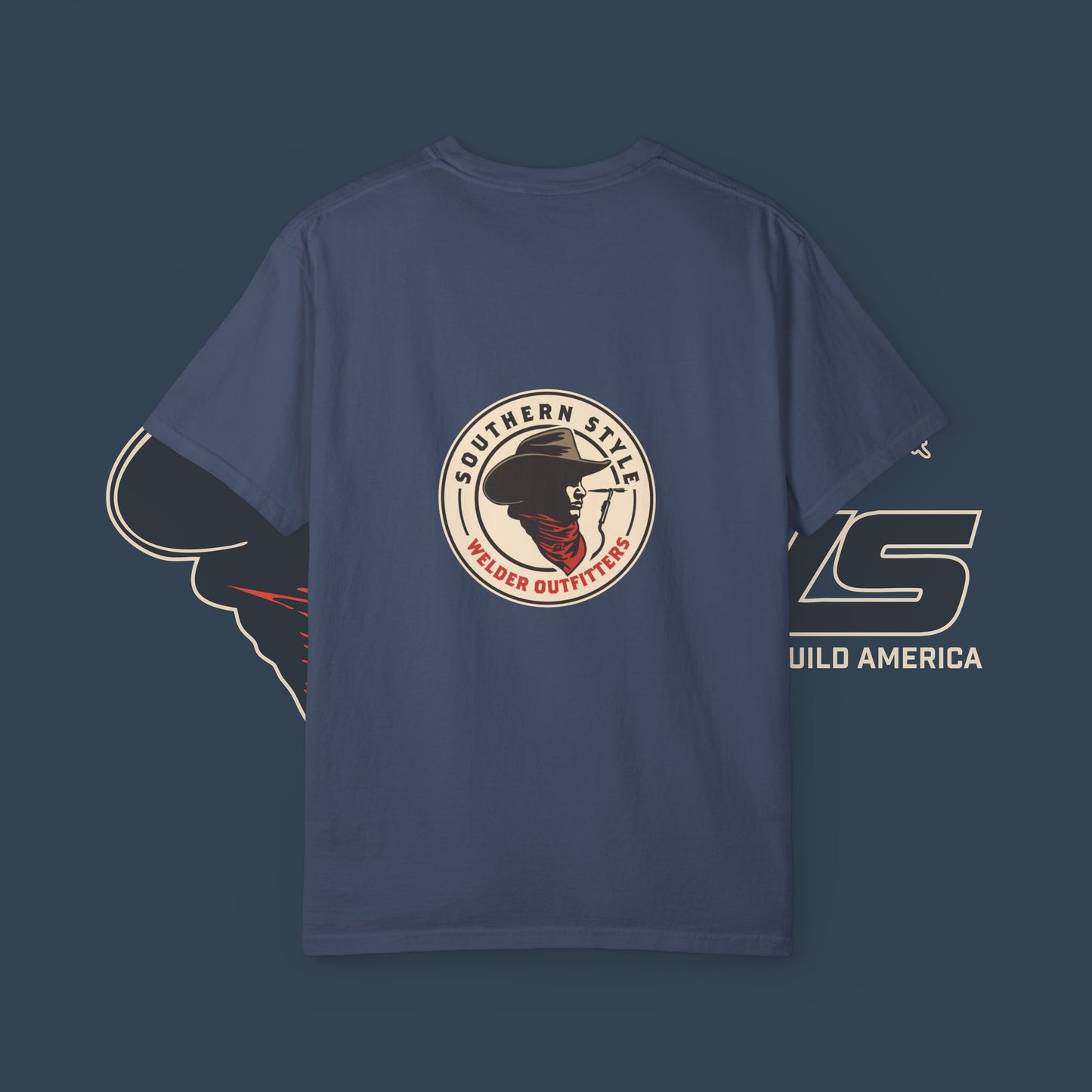 The Southern Style T-shirt