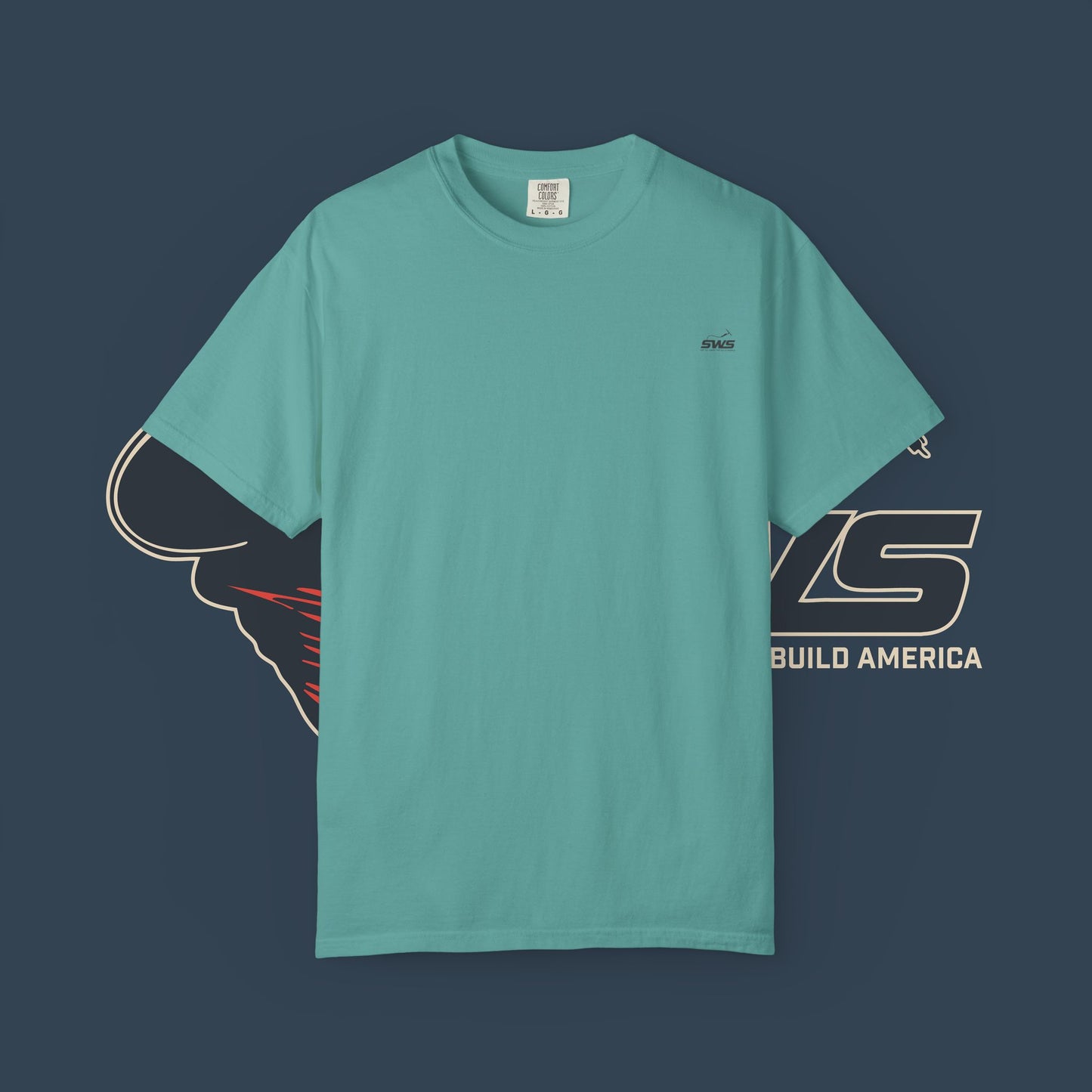 The Southern Style T-shirt