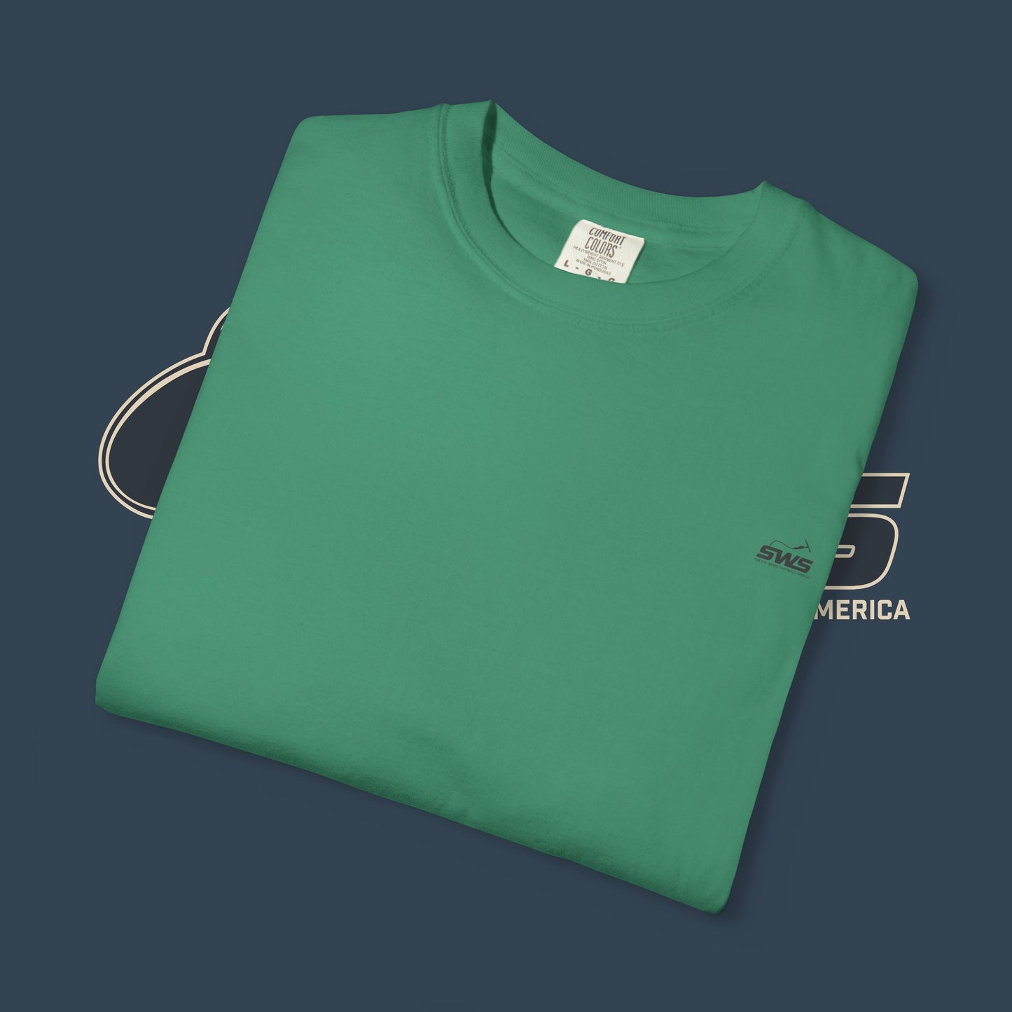 The Southern Style T-shirt