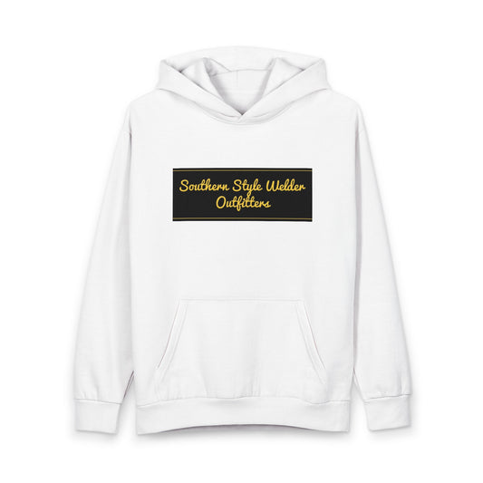 The Southern Style Urban "Buck" Oversized Hoodie