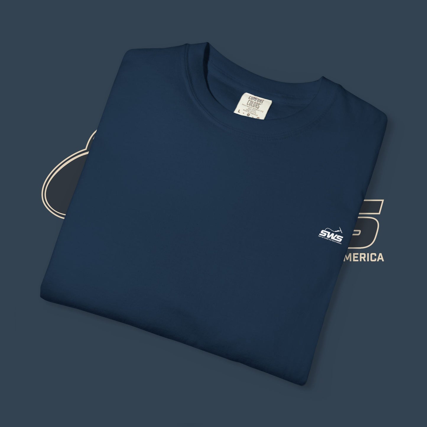 The Southern Style T-shirt