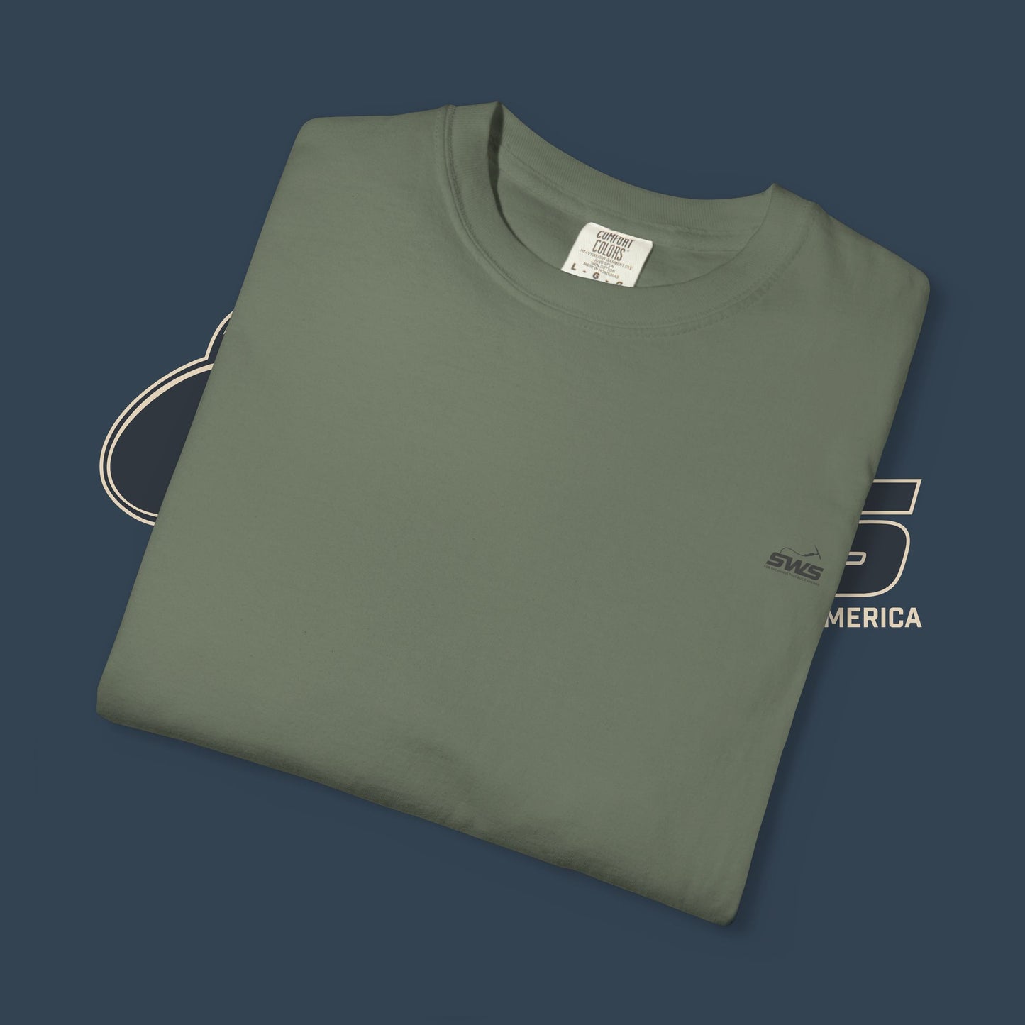 The Southern Style T-shirt