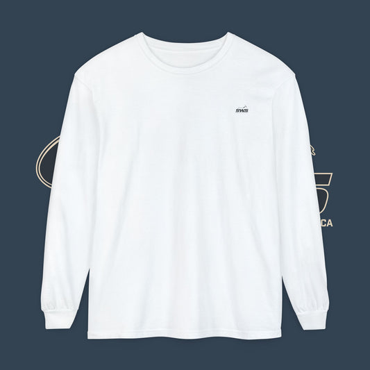 The SWS Longsleeve T-Shirt