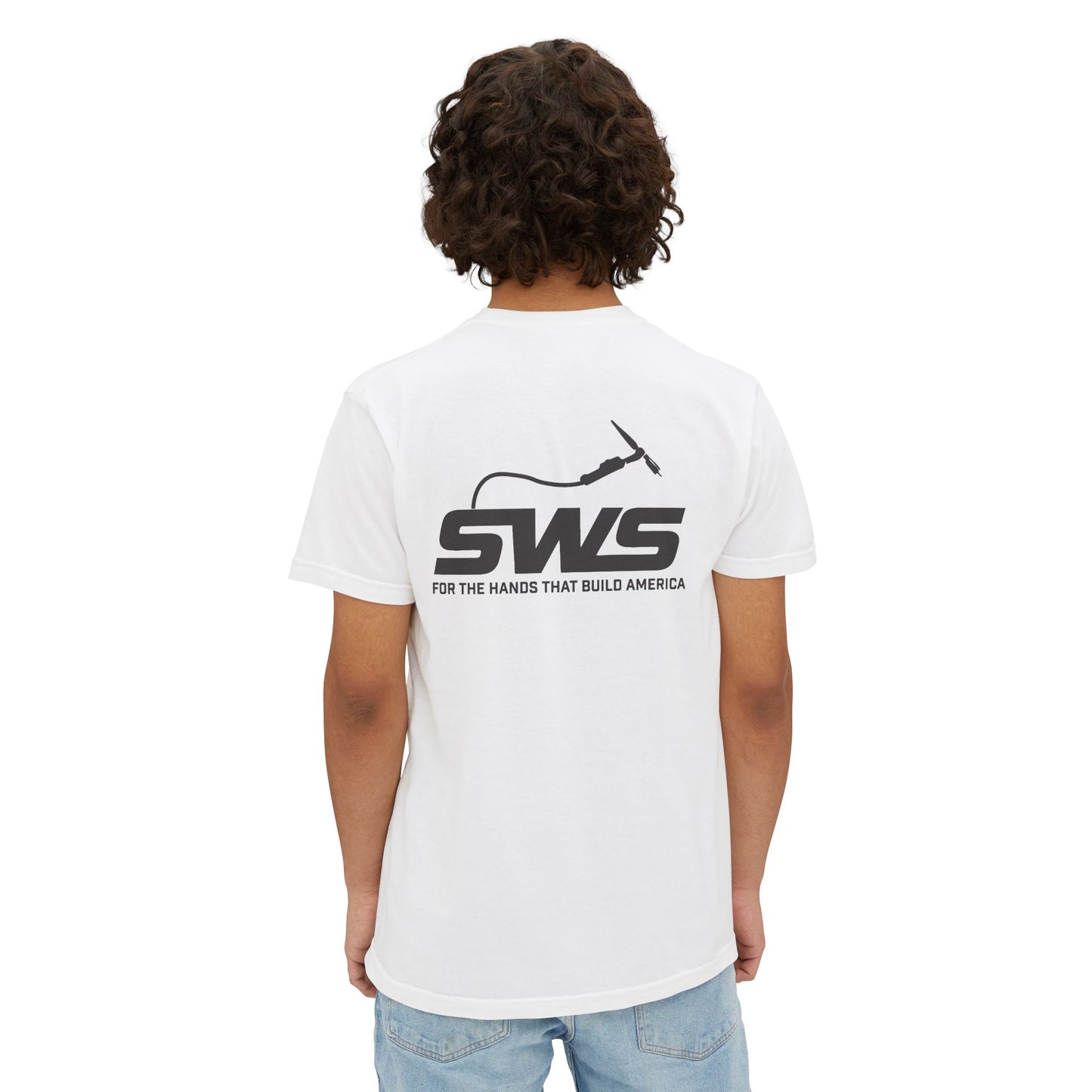 Pocket T-Shirt - Classic Southern Style