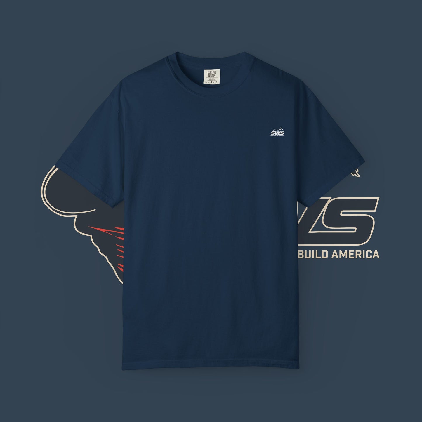 The Southern Style T-shirt