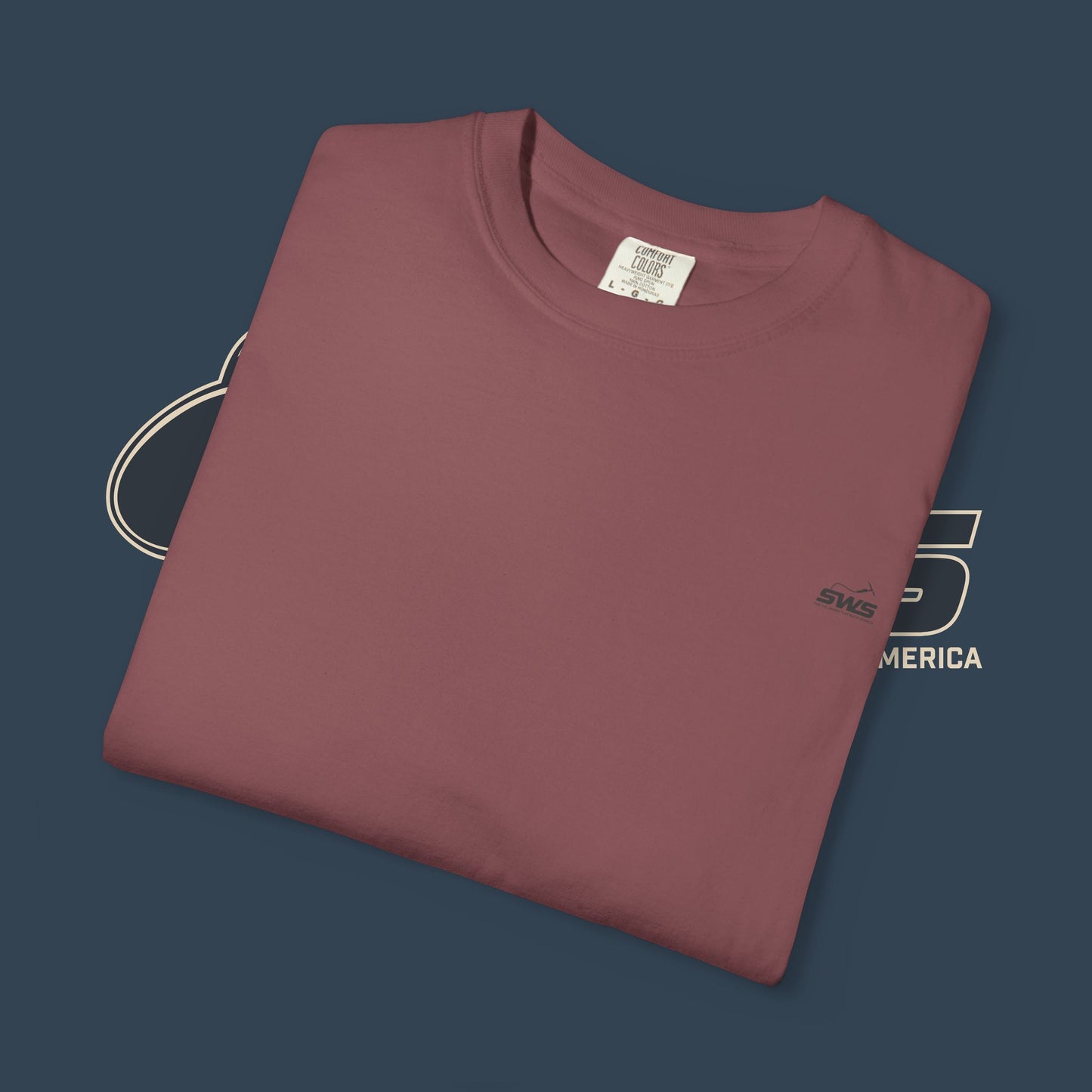 The Southern Style T-shirt