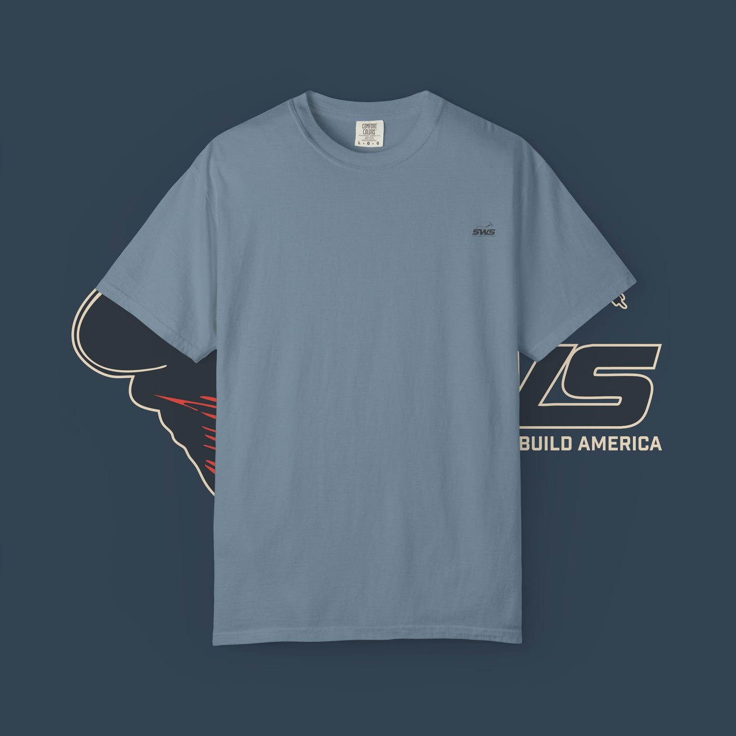 The Southern Style T-shirt
