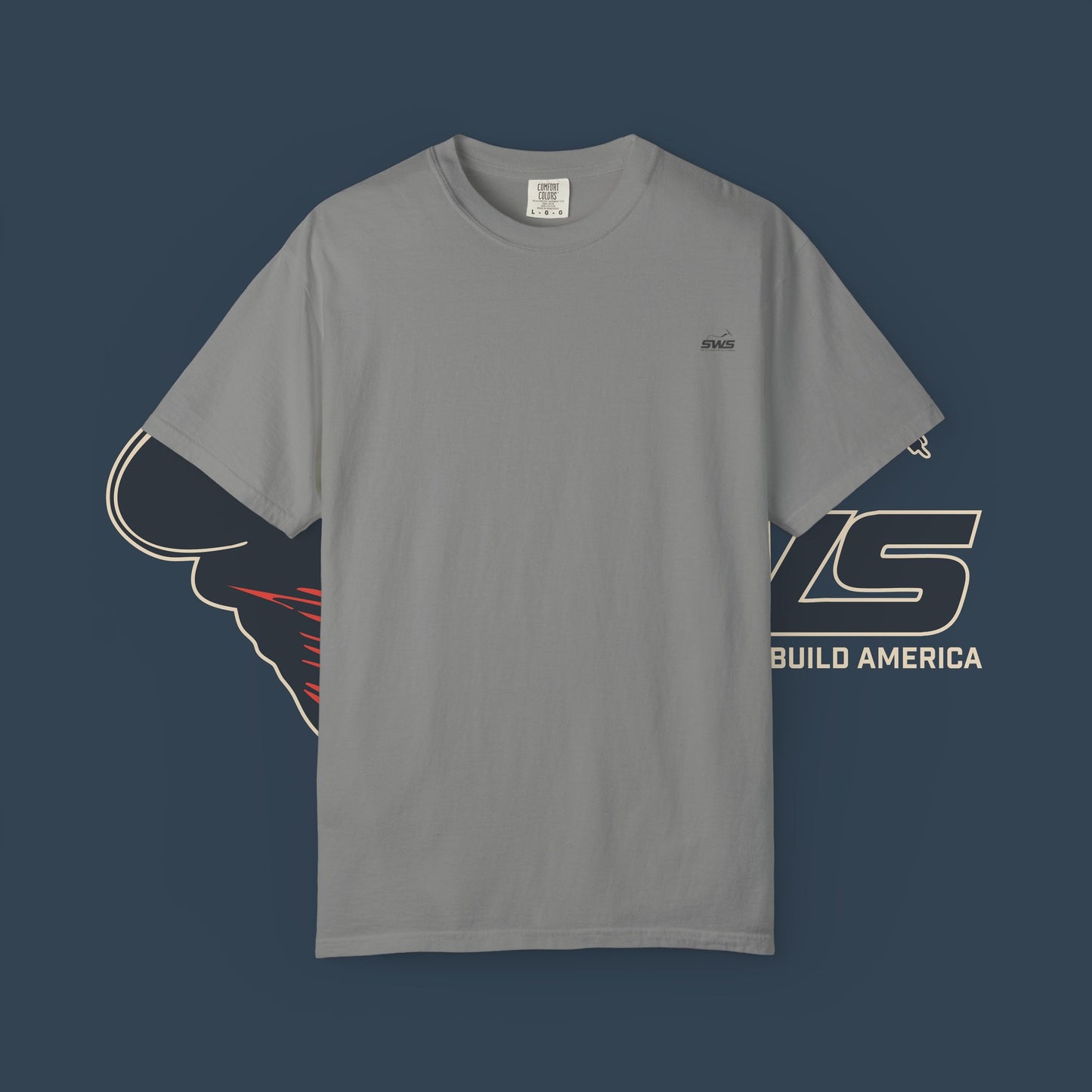 The Southern Style T-shirt