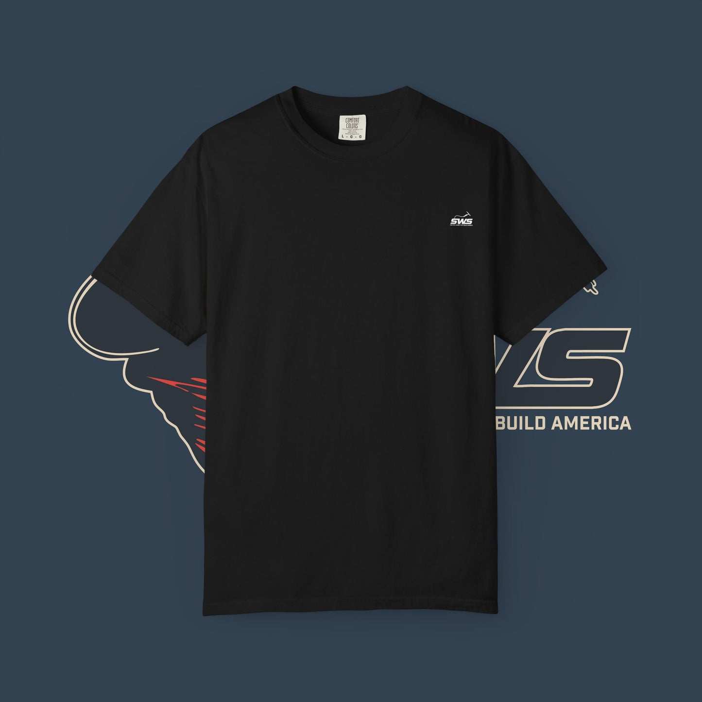 The Southern Style T-shirt