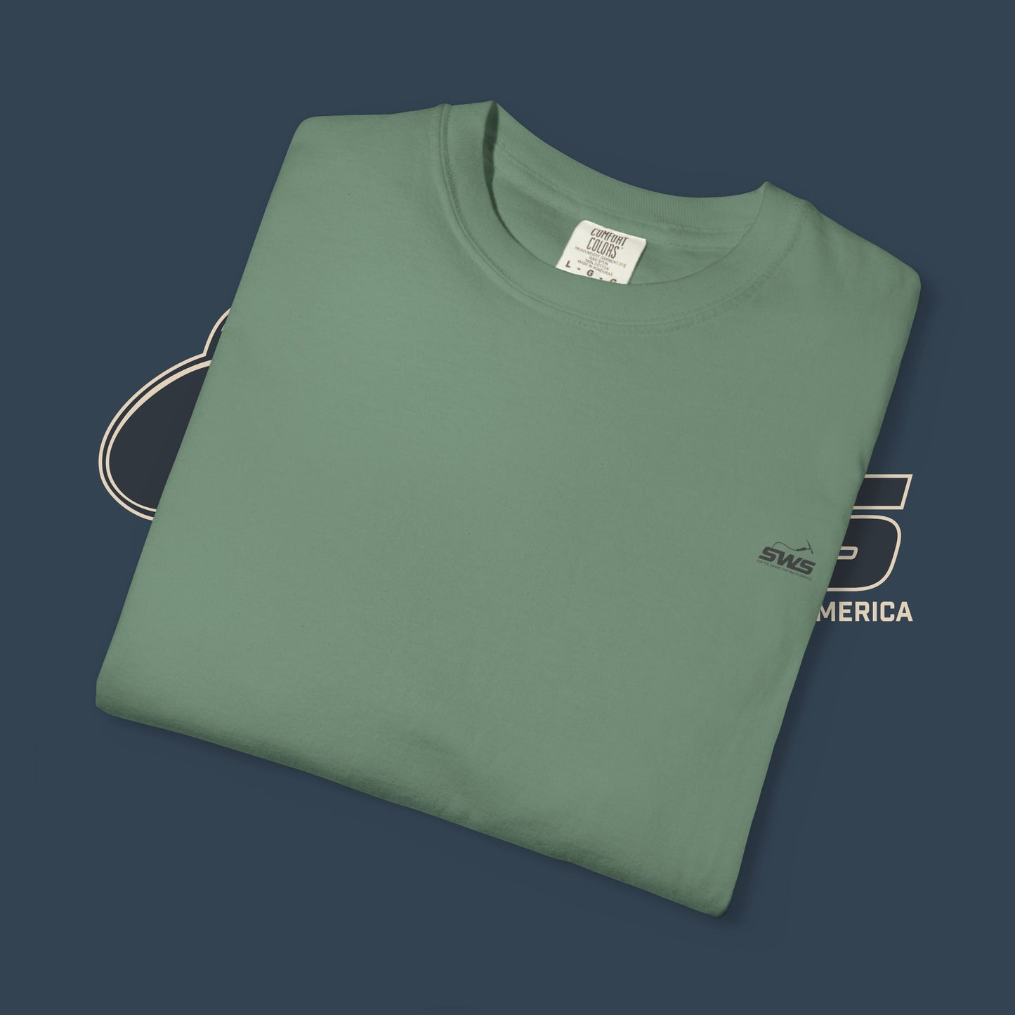 The Southern Style T-shirt