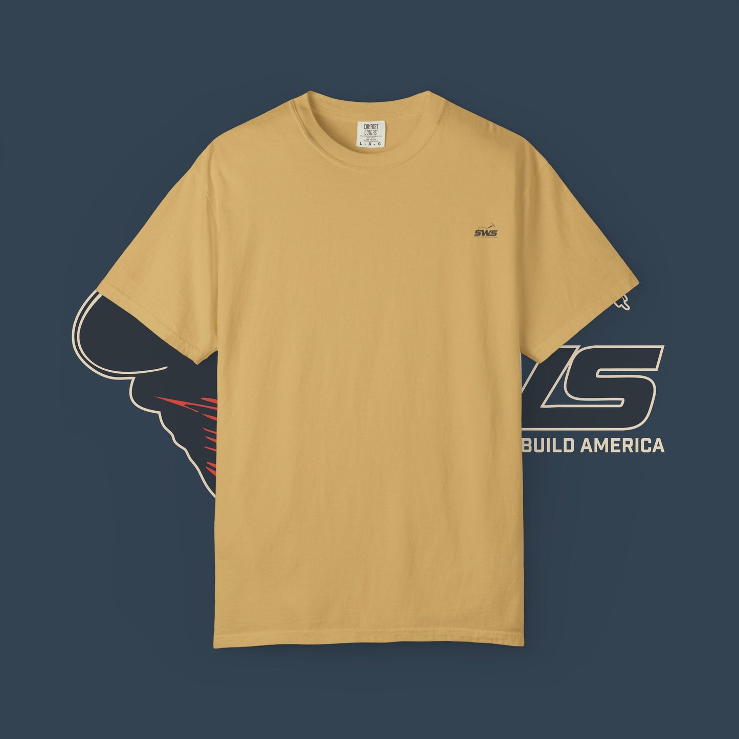 The Southern Style T-shirt