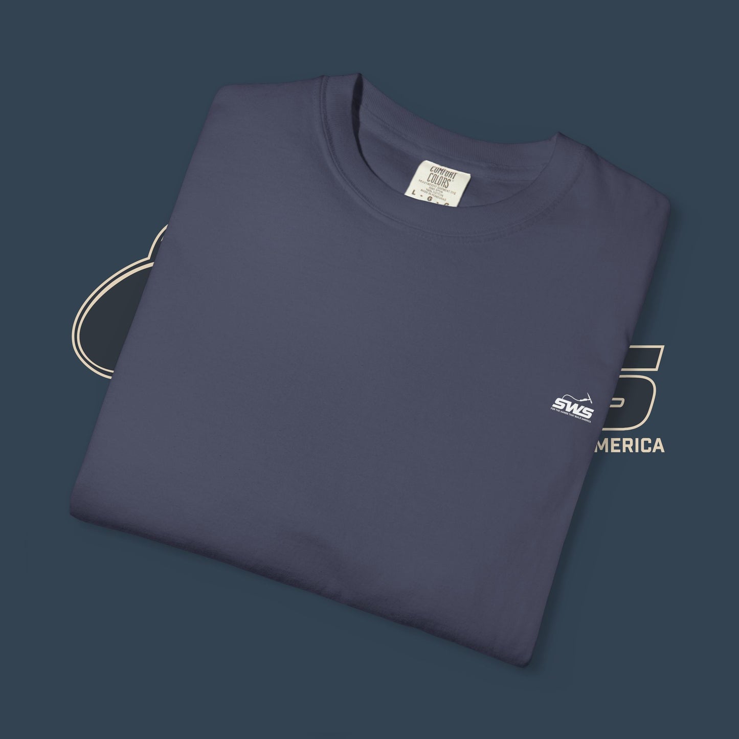 The Southern Style T-shirt