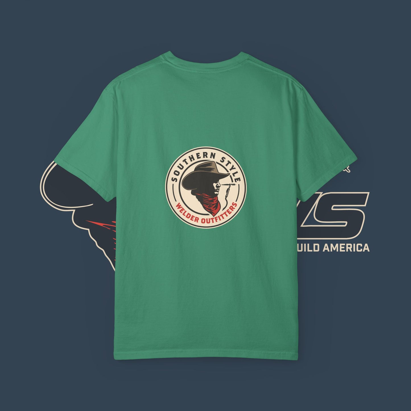 The Southern Style T-shirt