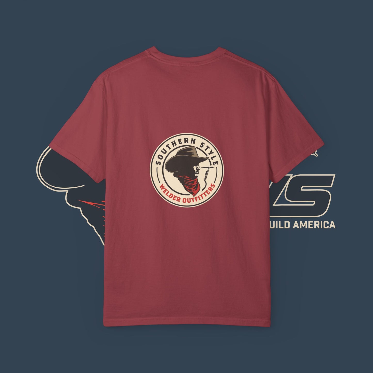 The Southern Style T-shirt