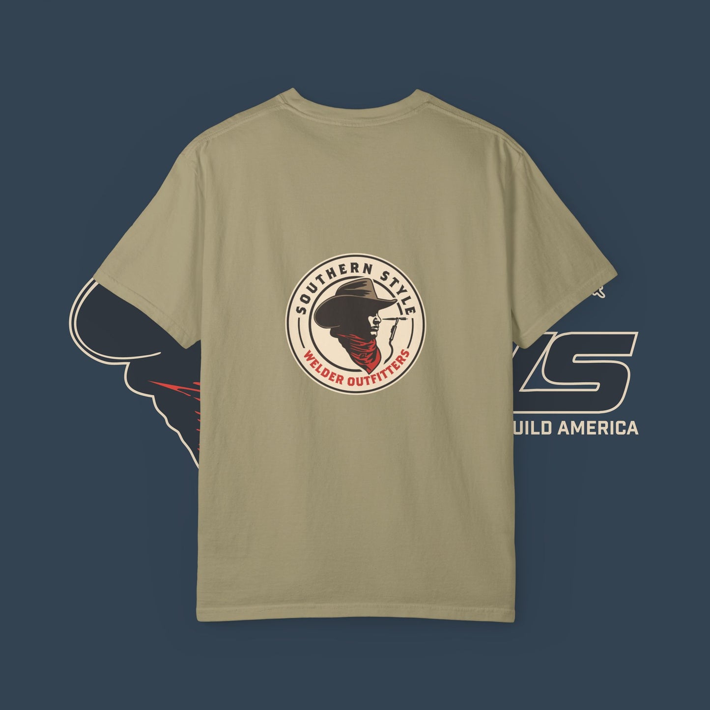 The Southern Style T-shirt