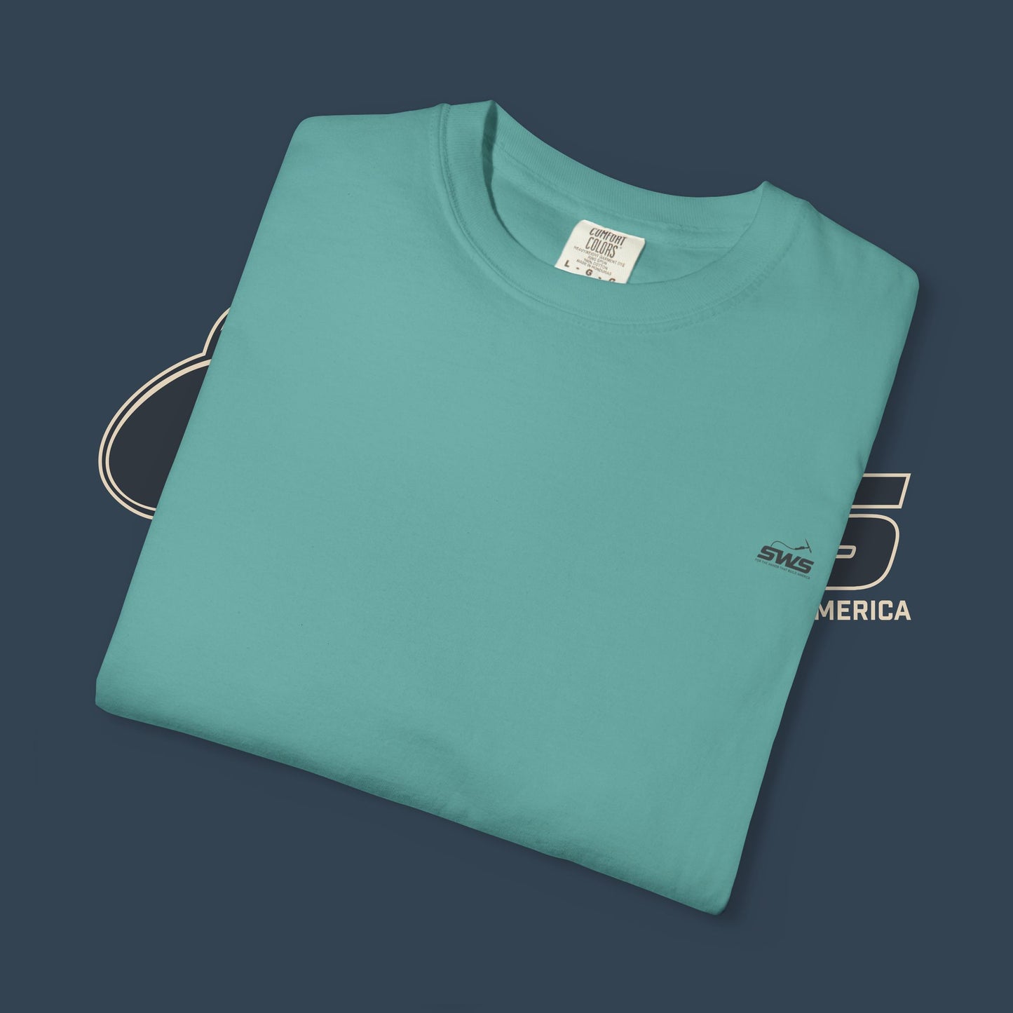 The Southern Style T-shirt