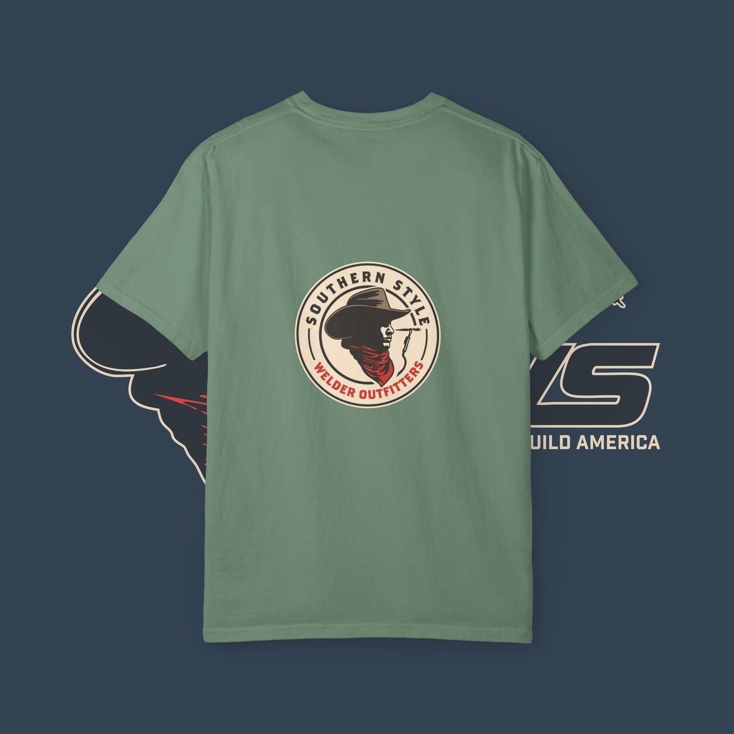 The Southern Style T-shirt