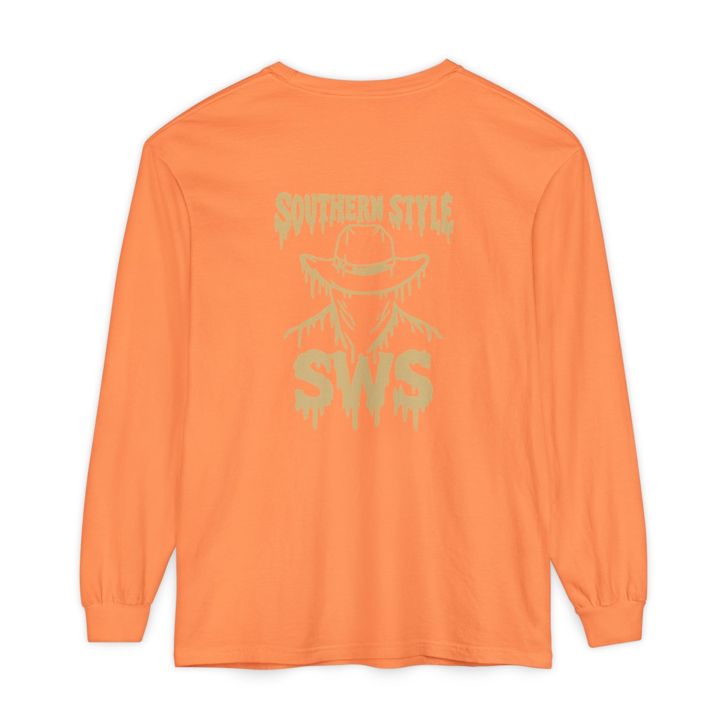 The Southern Style "Southern Gentlemen" Long Sleeve