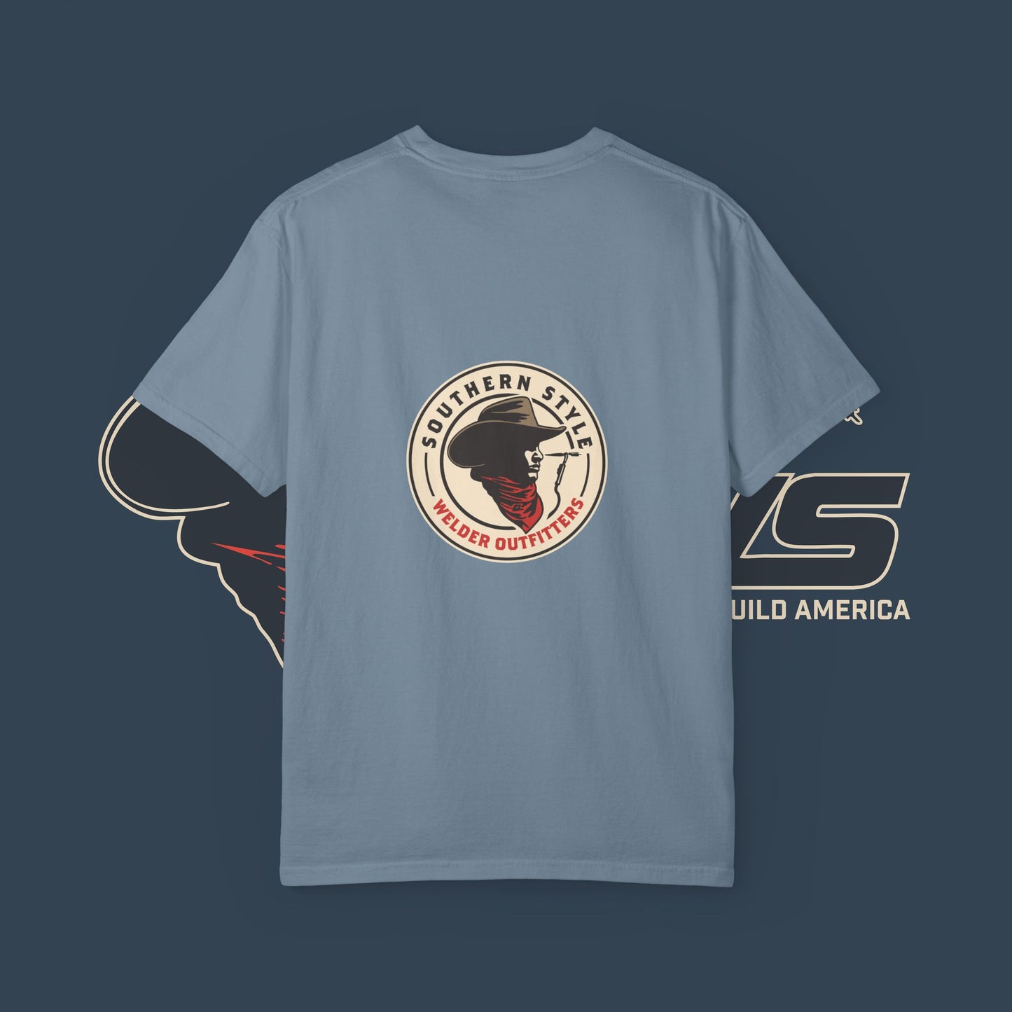 The Southern Style T-shirt