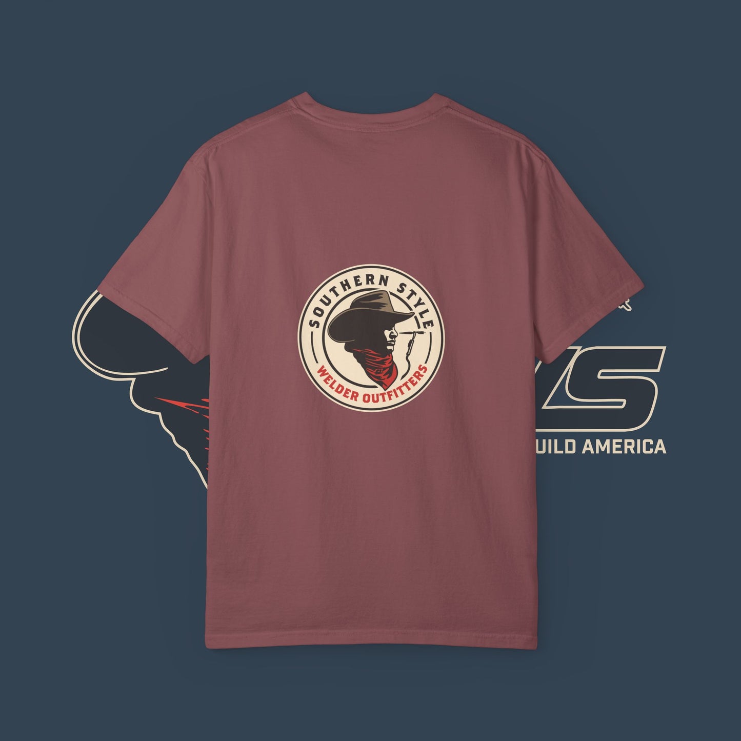 The Southern Style T-shirt