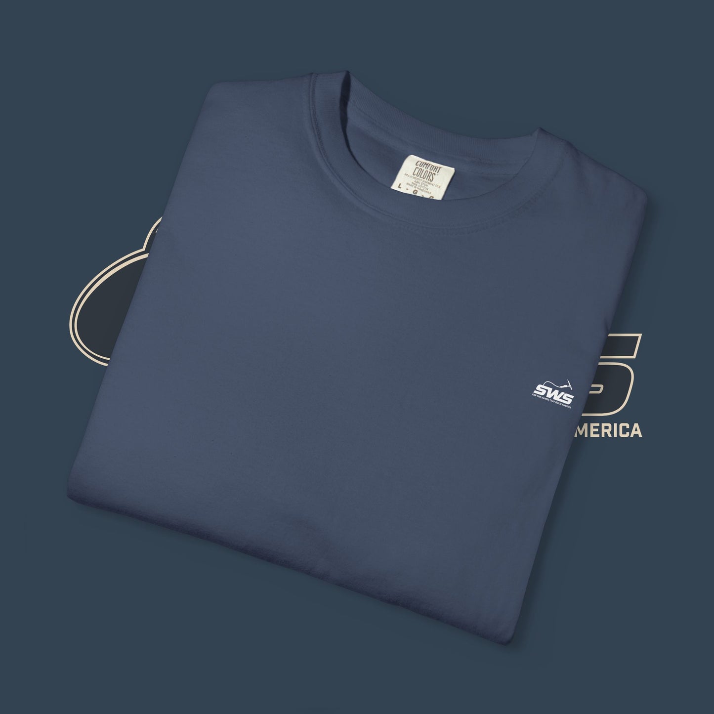 The Southern Style T-shirt