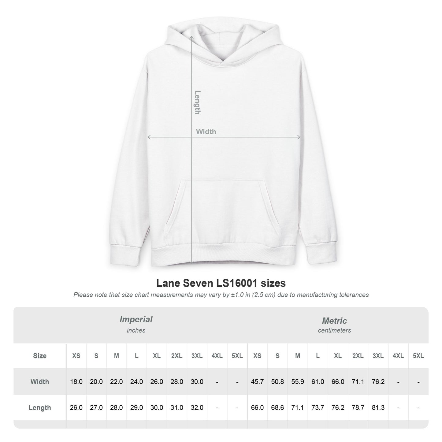 The Southern Style Urban "Buck" Oversized Hoodie