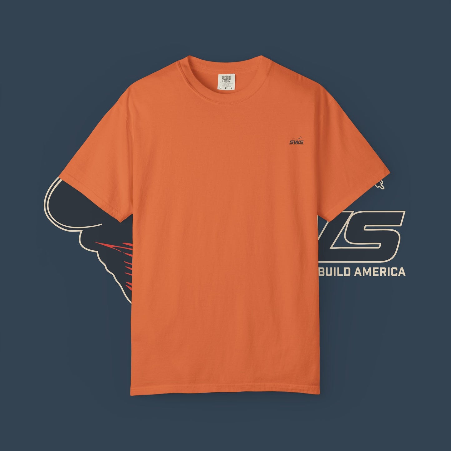 The Southern Style T-shirt